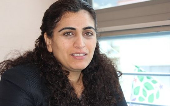 Türkiyədə daha bir partiya rəhbəri tutuldu