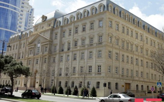 Azərbaycanın xarici borcu açıqlandı: 12 milyard