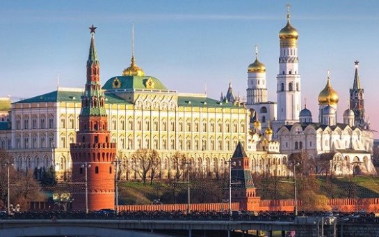 Kreml rusiyalı diplomatların ABŞ-dan çıxarılmasına münasibət bildirdi