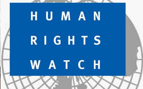 “Human Rights Watch”un hesabatına reaksiya: 