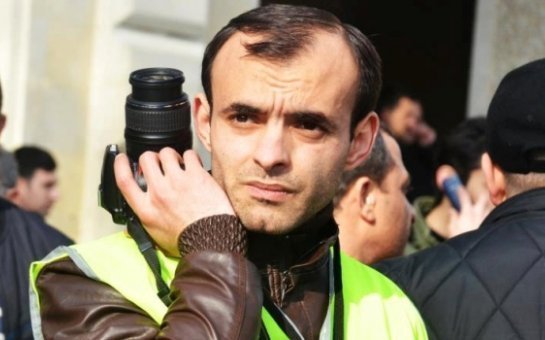 Jurnalistin ölümü ilə əlaqədar Avropa Məhkəməsinə şikayət olundu