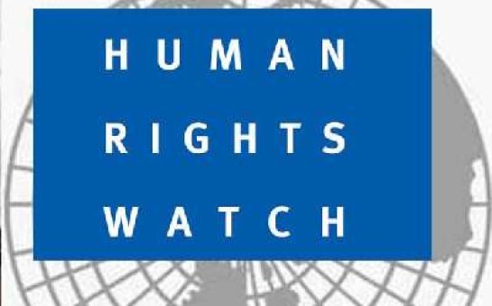 MSŞT Azərbaycanın üzvlüyünü dayandırmalıdır – Human Rights Watch