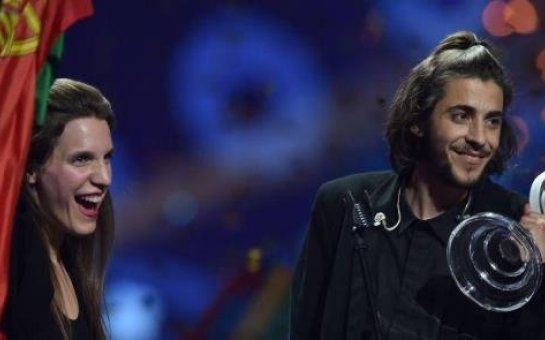 “Eurovision-2017”nin qalibi Portuqaliya oldu - SİYAHI