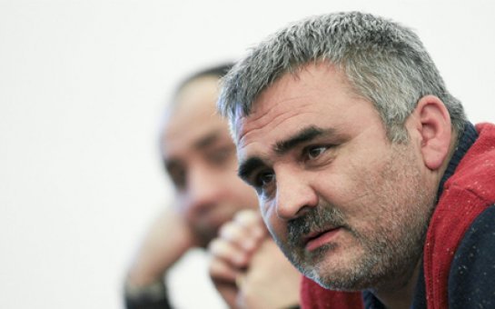 'Prezident Ə.Muxtarlının xanımını qəbul edəcək' - Vəkil