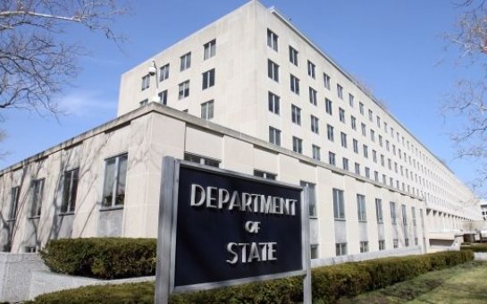 Azərbaycan ABŞ Dövlət Departamentin hesabatında