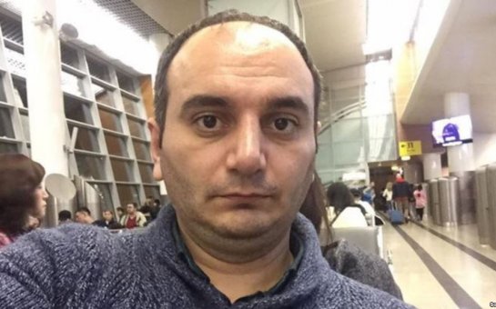 Jurnalistin şikayəti yenə təmin olunmadı