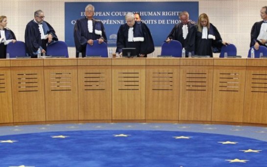 Avropa Məhkəməsi yenə Azərbaycanı cərimələdi