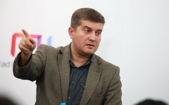 Erkin Qədirli “Gallup”un sorğusunu şərh etdi