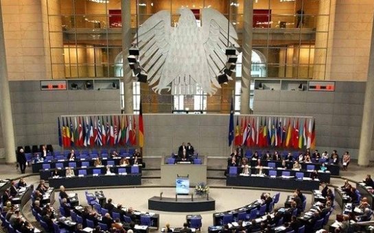 Almaniya Avropa Birliyini Əliyev rejimi ilə sərt olmağa çağırdı