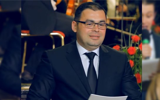 Azərbaycanlı iş adamı Praqada maşınında ölü tapıldı