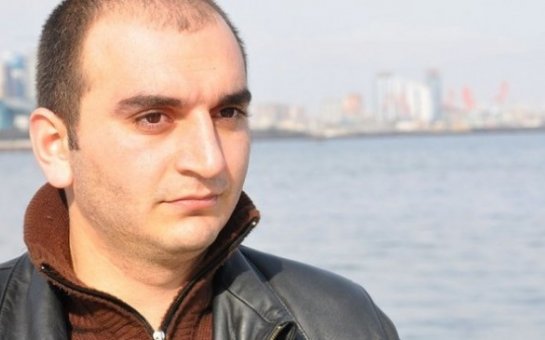 Media Azadlığı Platforması hökumətə Əziz Orucovla bağlı sorğu göndərib