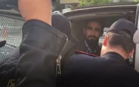 Qiyas İbrahimovun atası istintaqa çağırılıb