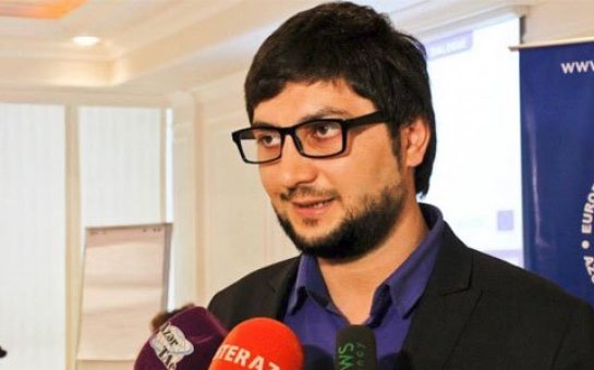 Ramin Hacılı siyasi fəaliyyətinə son verdi