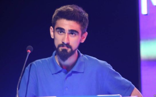 Qiyas İbrahimovun vəkili baş prokurora müraciət edib