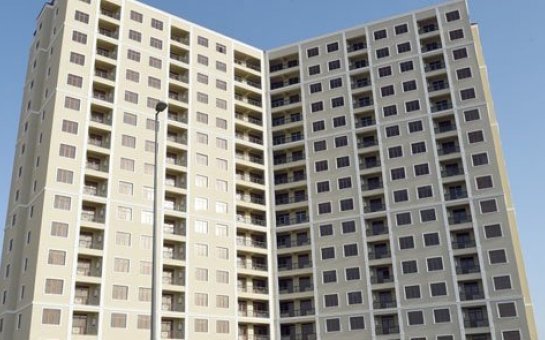 Ev verilən jurnalistlərin adları açıqlandı (TAM SİYAHI)