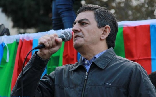 Əli Kərimlinin qaynının şikayəti təmin edilmədi