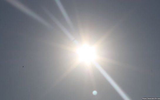 40 dərəcə isti gözlənilir