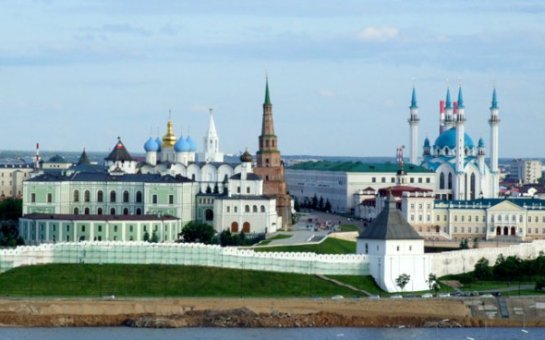 Tatarıstanın “xüsusi statusunu” ləğv edilir - Kreml
