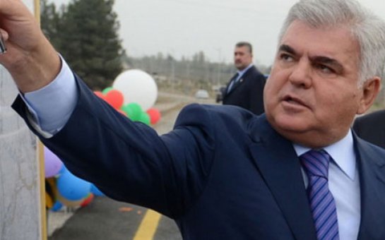 Ziya Məmmədovla İsveç prokurorluğuna təhvil verilməyəcək