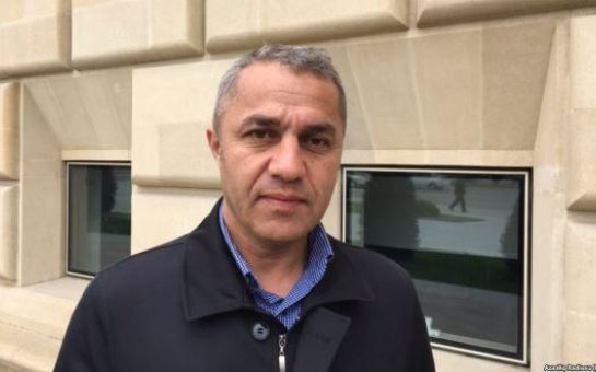 Penitensiar Xidmət işgəncə xəbərini yaydığına görə vəkildən şikayət edib