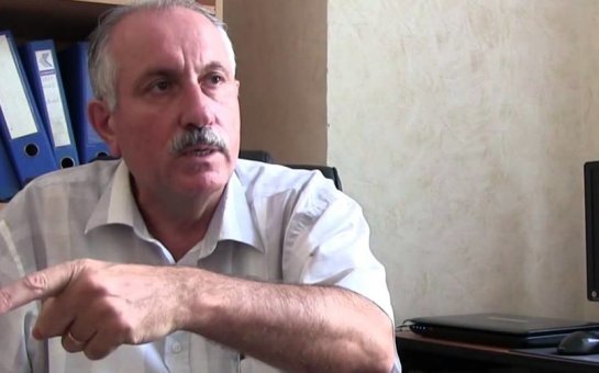 Rəsmi Vaşinqtondan çağırış: Mehman Əliyev dərhal azad edilsin