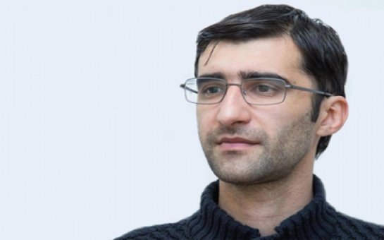 Ağ göyərçin üzünə həsrət məhkəmə