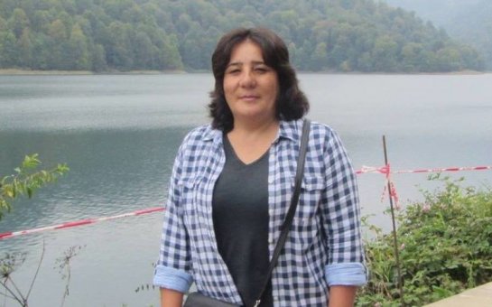 Gözəl Bayramlının şikayəti təmin edilmədi