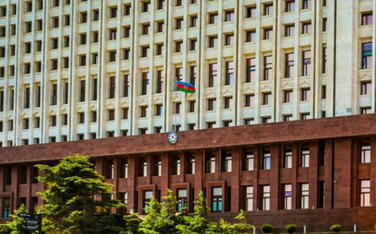 Prezidentin mətbuat xidmətindən “Guardian”a cavab