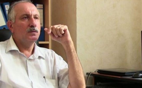 Mehman Əliyevin girov müqabilində buraxılması vəsatəti verildi