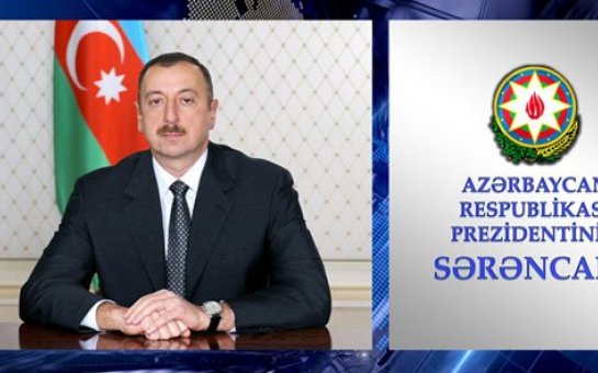 Bu nazirliyin işçilərinin sayı azaldıldı (SƏRƏNCAM)