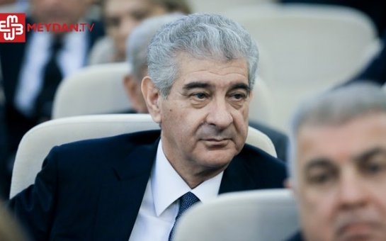 Baş nazirin müavini də OCCRP-nin araşdırmalarından danışdı