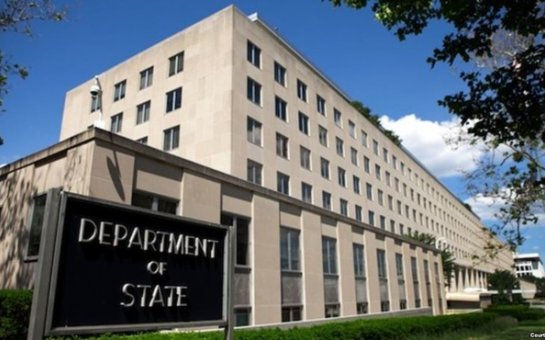 ABŞ Dövlət Departamentindən növbəti Mehman Əliyev bəyanatı