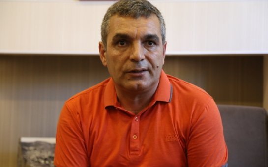 “Azərbaycanda kərə yağı Gürcüstandan 40-45 faiz bahadır” - Natiq Cəfərli