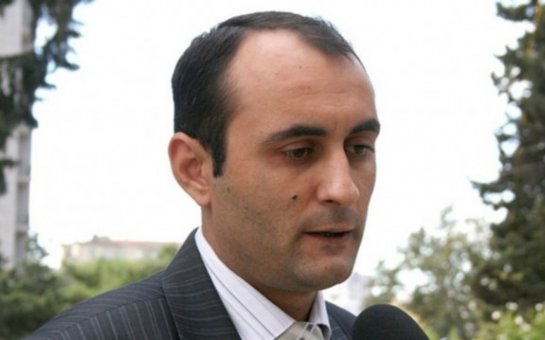 Jurnalistin şikayəti təmin edilmədi