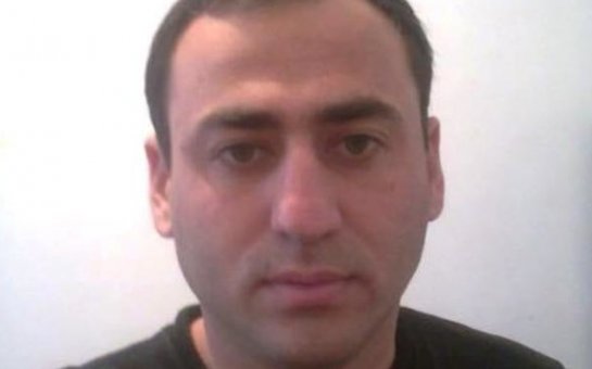 Jurnalist cərimə kamerasına salınıb