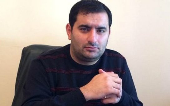 Keçmiş müstəntiq ''kars''da