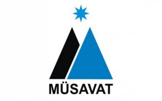 Müsavatçı fəala 25 sutka, təşkilat sədrinə 2.6 il həbs - Partiyadan açıqlama 