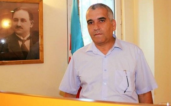 Müsavatın Səbail təşkilatının sədri polisə çağırıldı - YENİLƏNİB