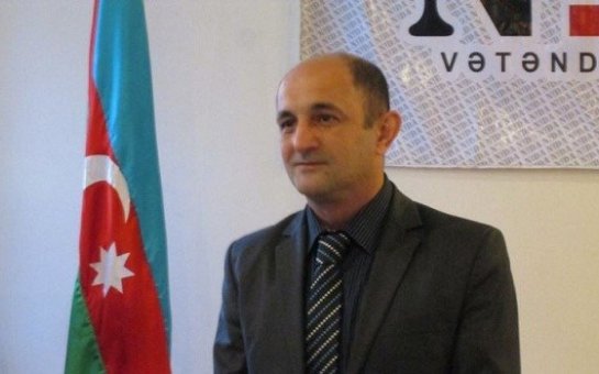 Əfqan Muxtarlının vəkilinə təcridxanada zor tətbiq etdilər