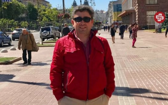 ''Sərhədsiz Reportyorlar'' jurnalistlə bağlı çağırış etdi