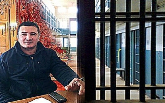“Lotu Quli” azadlığa buraxıldı – Türkiyəyə  gedəcəyi bildirilir