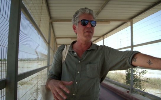 Azərbaycan CNN-in əməkdaşını 