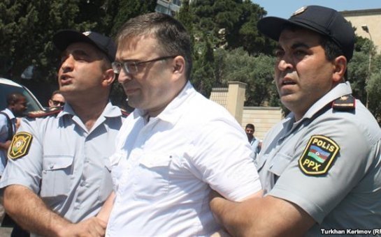 Avropa Şurası Azərbaycana xəbərdarlıq edir