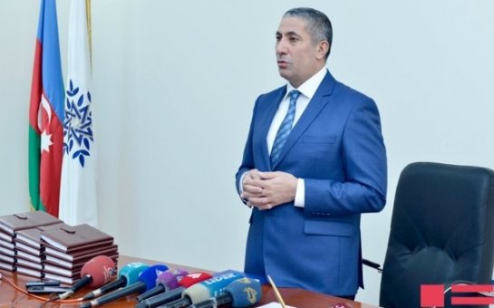 Siyavuş Novruzov İlqar Məmmədovla bağlı qərardan danışdı