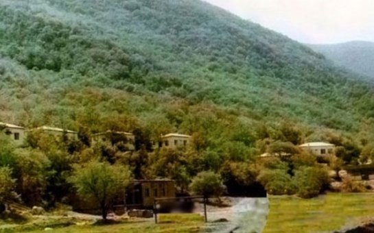 Zəngilanın işğalından 24 il ötür