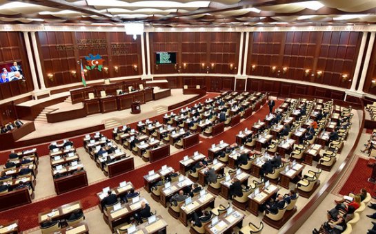 ''Azərbaycan 130 milyard dollarlıq mənfəət nefti götürüb''