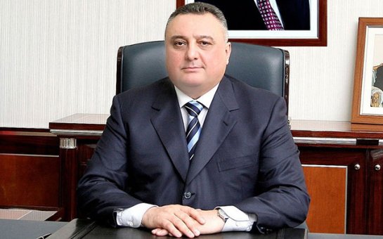 Eldar Mahmudov Baş Prokurorluğa çağırıldı - YENİLƏNİB
