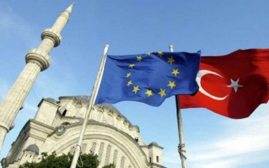 Türkiyə Avropa Şurasını maliyyələşdirməsini dayandırıb