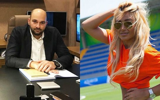 “Günel boğulanda orda idim...” - Deputatın oğlu danışdı