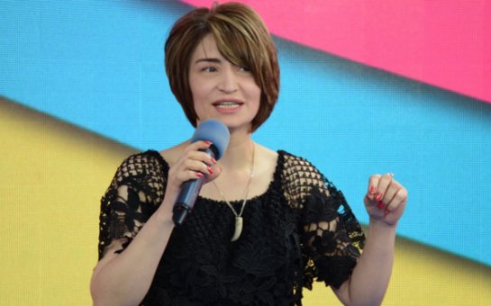 Fədayə Laçın ev dustaqlığına buraxılmadı